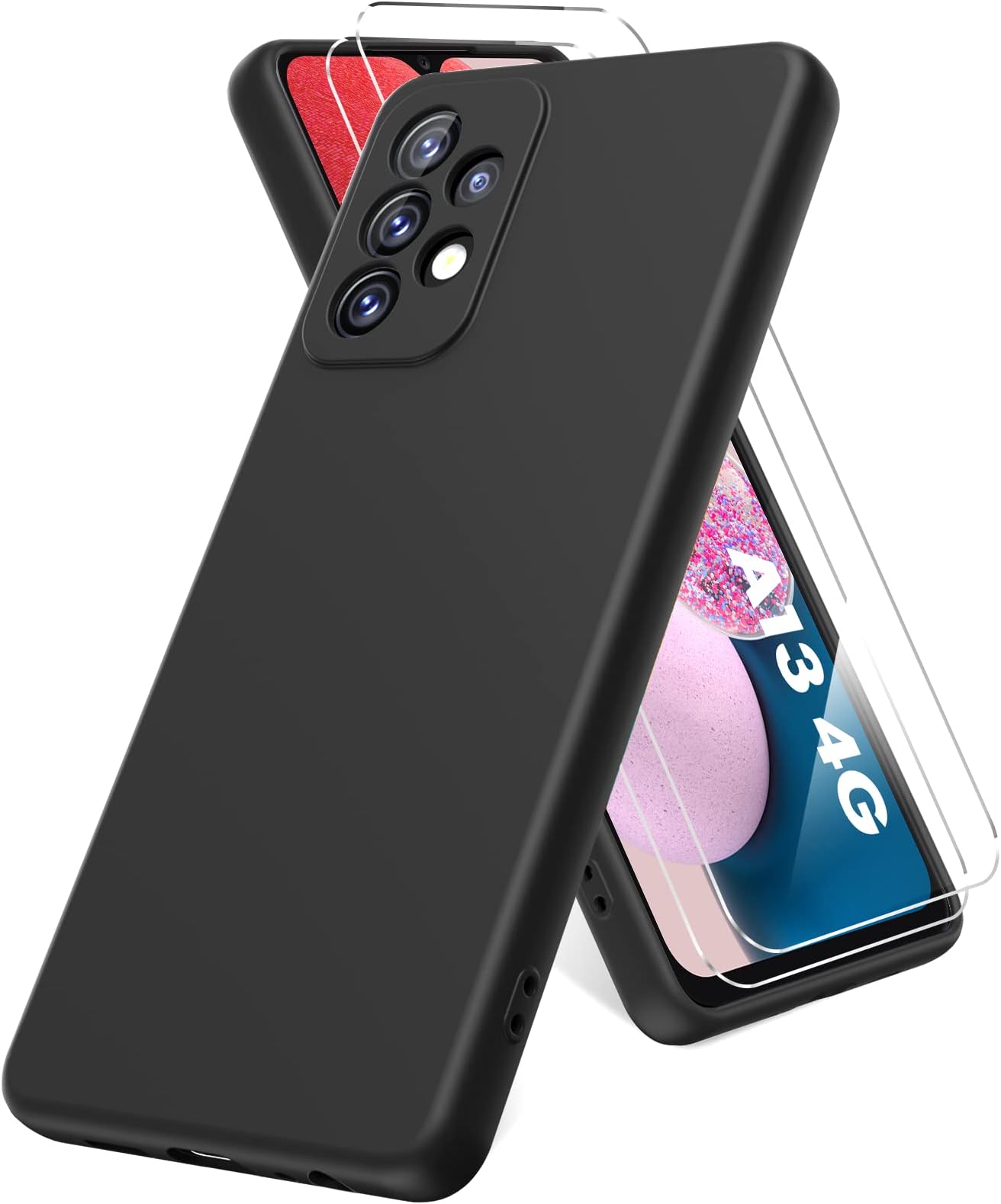 Cover Skinny für Samsung Galaxy A13 4G main image 0