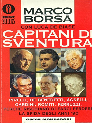 Capitani di sventura Capitani di sventura