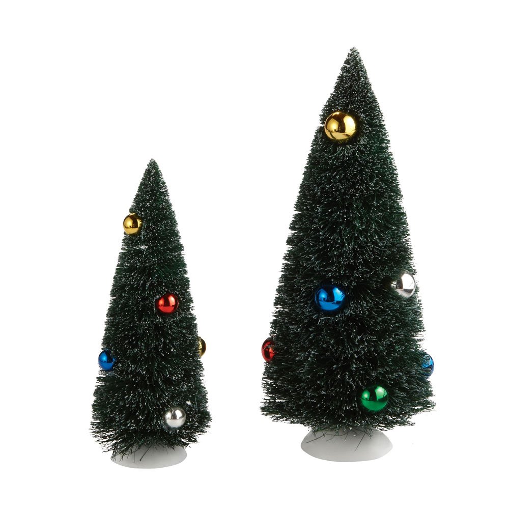 Accesorios para Villages coleccionables de calidad premium Department 56 Sisals