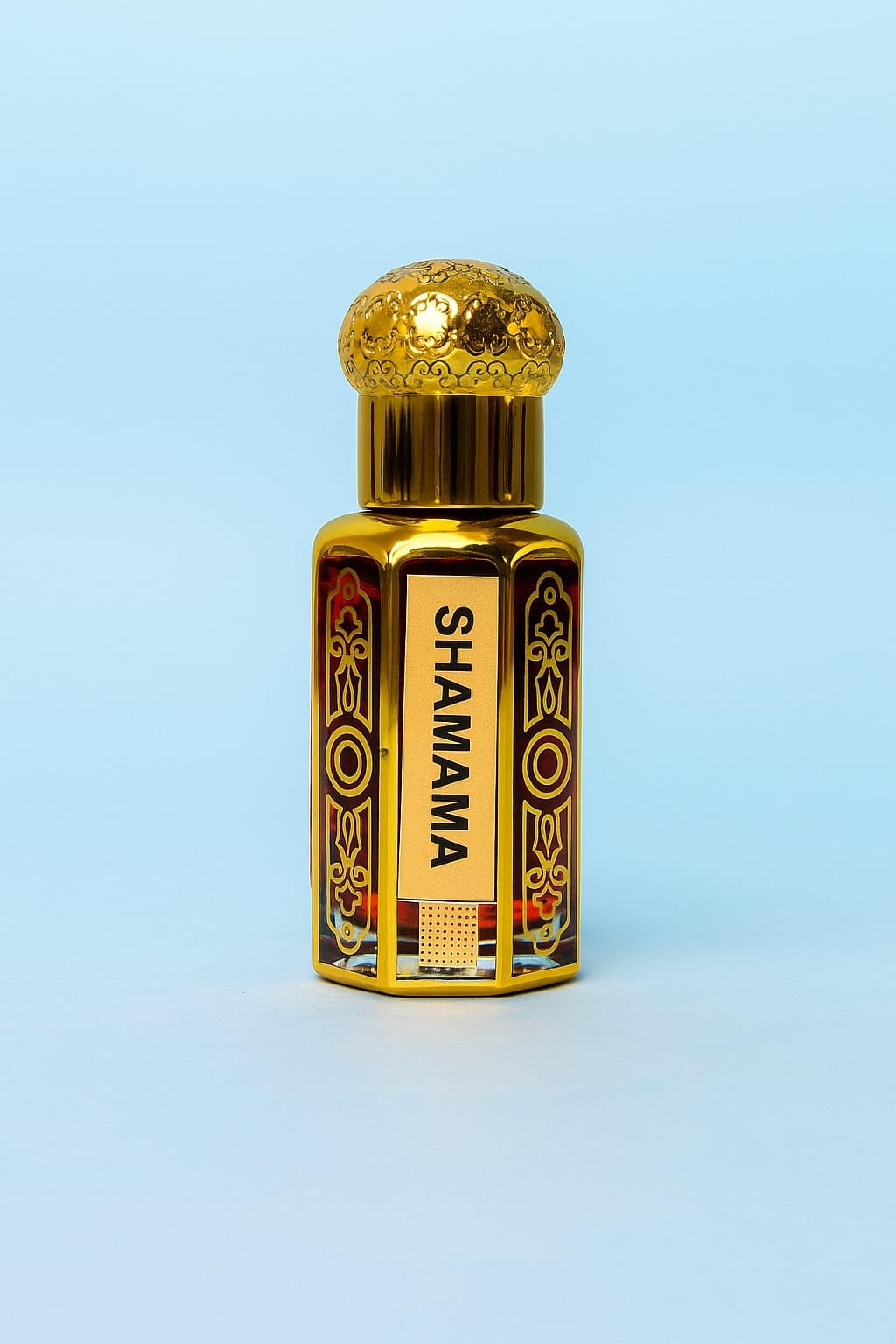 Attar Kannauj SHAMAMA Natural Perfume Oil – Pure Natural SHAMAMA Fragrance from Kannauj | Mitti Fragrance | Long-Lasting, Alcohol-Free Perfume | perfume, Handcrafted in Kannauj-image-14