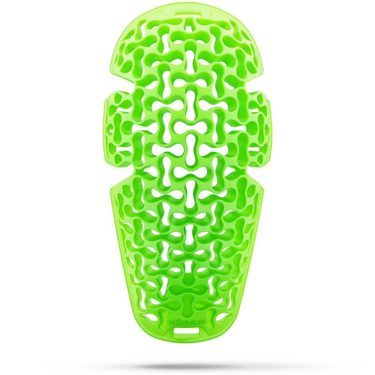 Fox Racing - Enduro Pro Knee Protections - Adulte Unisexe - Noir , XL