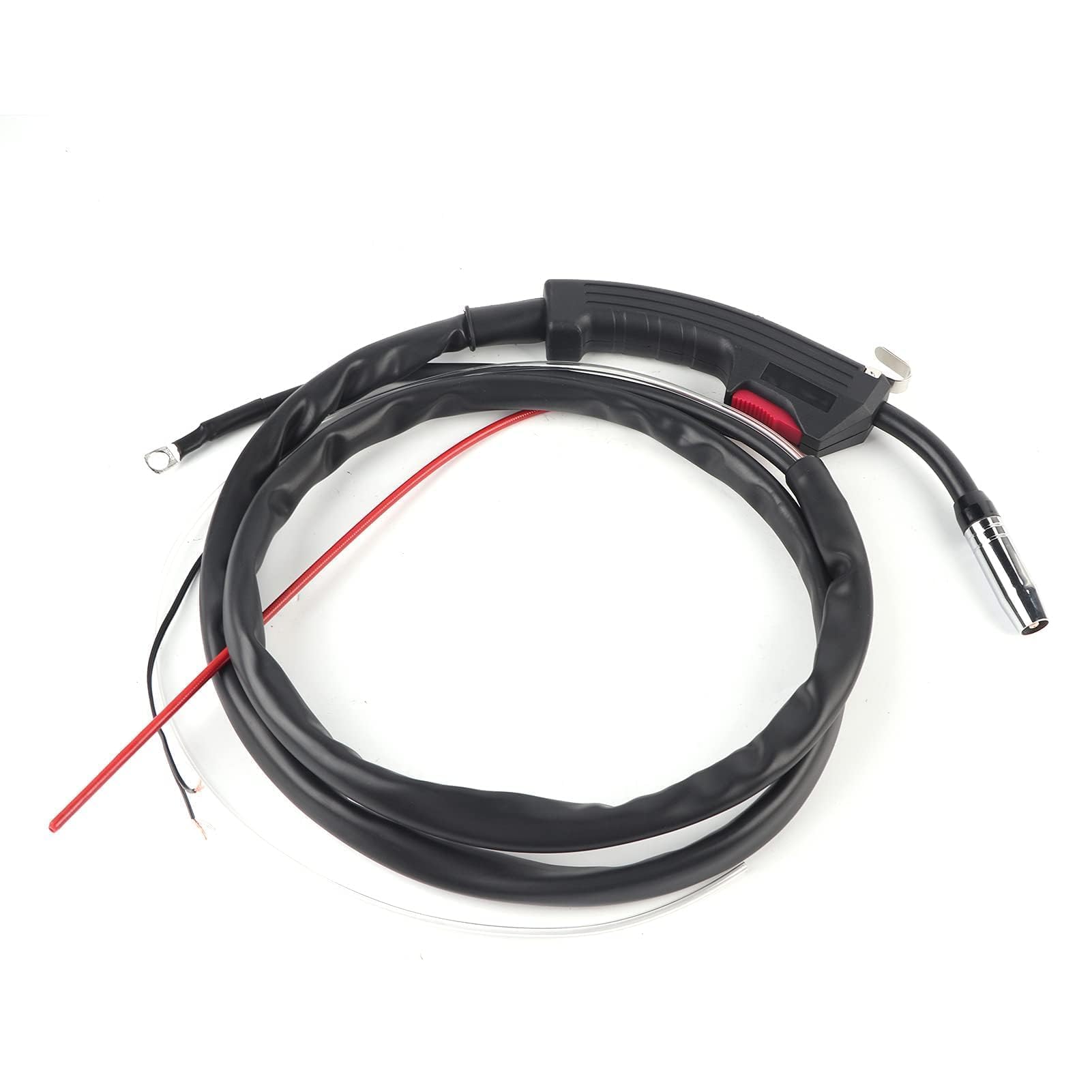 14AK MB14 CO2 Gas MIG Pistola de soldadura Antorcha de soldadura Stinger Stinger Equipo de soldadura MIG para MIG130