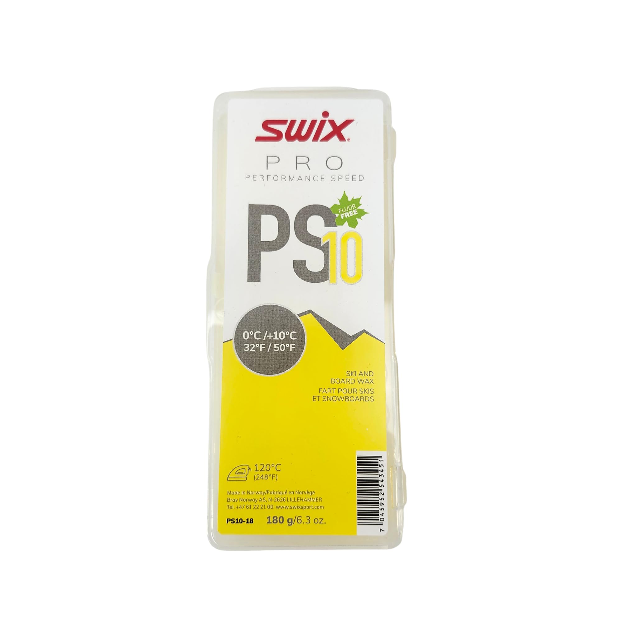 Amazon | SWIX(スウィックス) スキー スノーボード ホットワックス用
