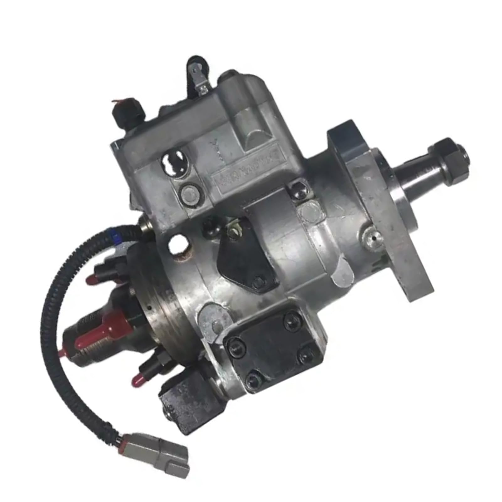Amazon.com: IMIFAFTAbT Fuel Injection Pump DB4329-6141 DB43296141  