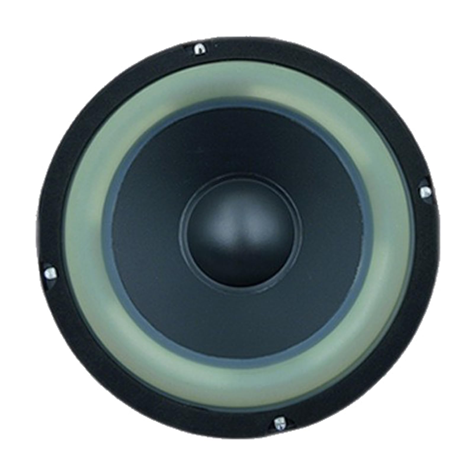 Subwoofer professionale da 6,5" 30 W, 4 Ohm, ideale per aggiornare sistemi audio e progetti