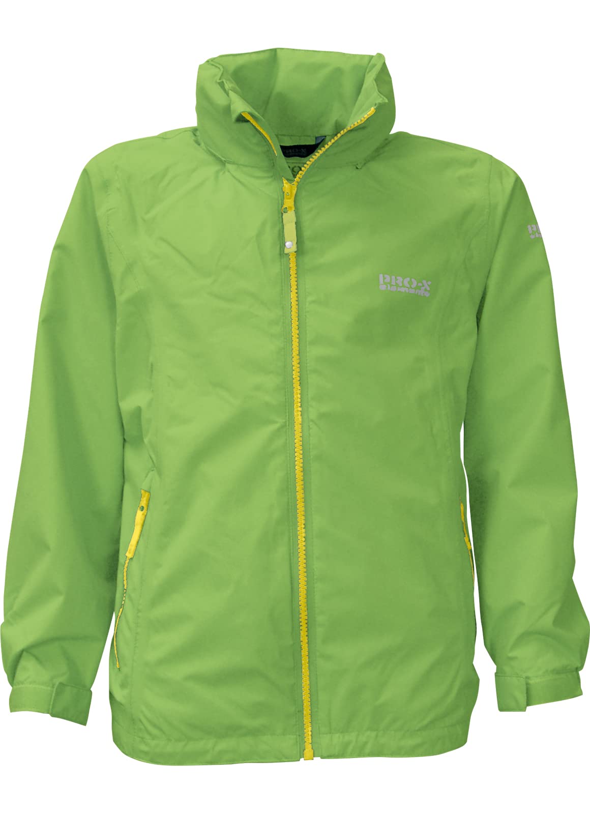 PRO-X elements Unisex Kinder Lina Jacke (1er Pack)