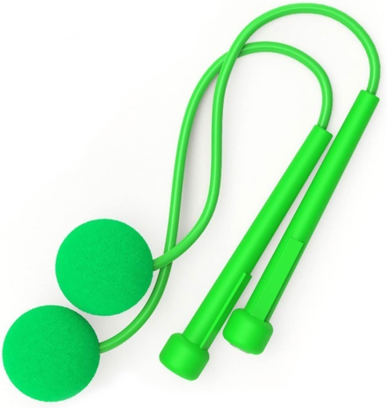 LINCYS Jump Rope Weighted Jump Rope Wireless Heavy Jump