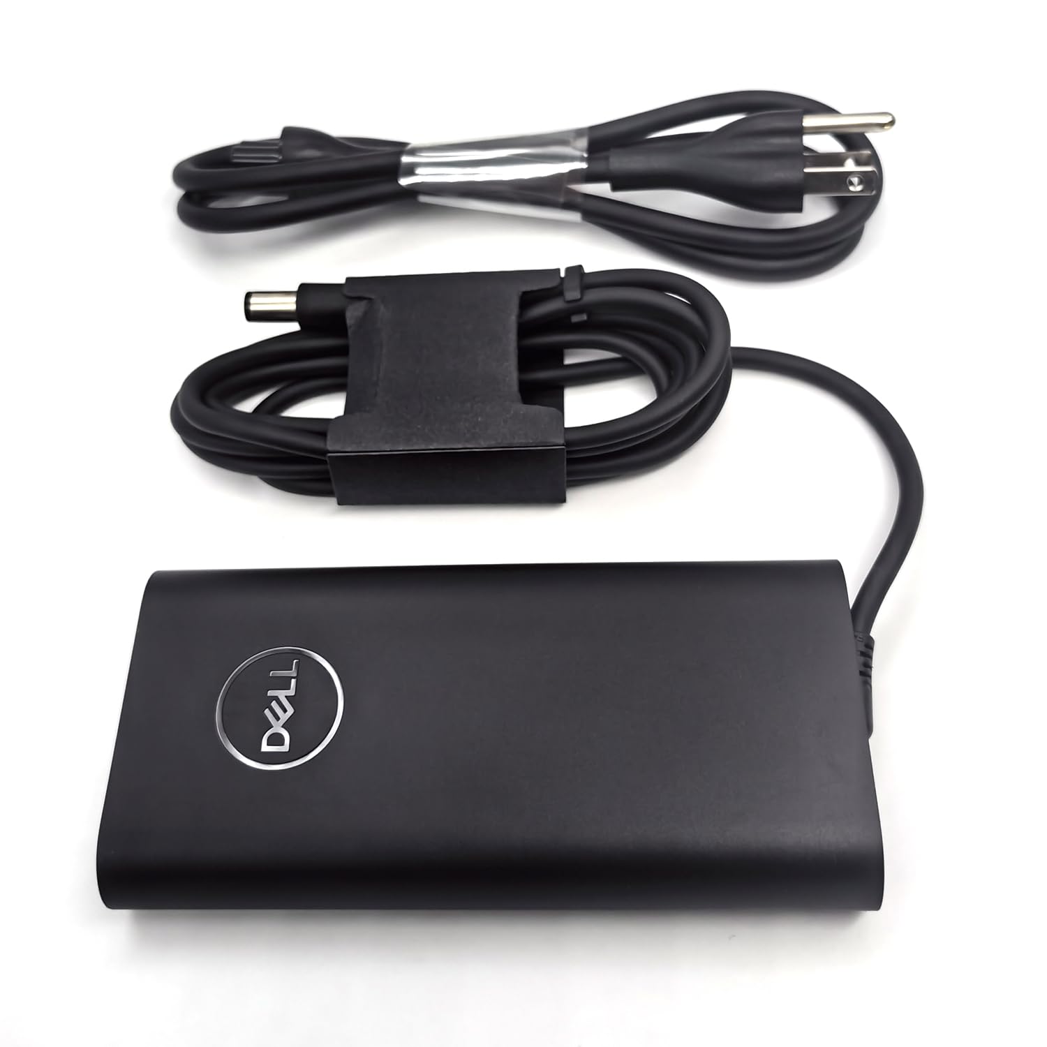 Amazon.com: Dell 180W Barrel 7.4mm GAN Laptop Charger, Precision