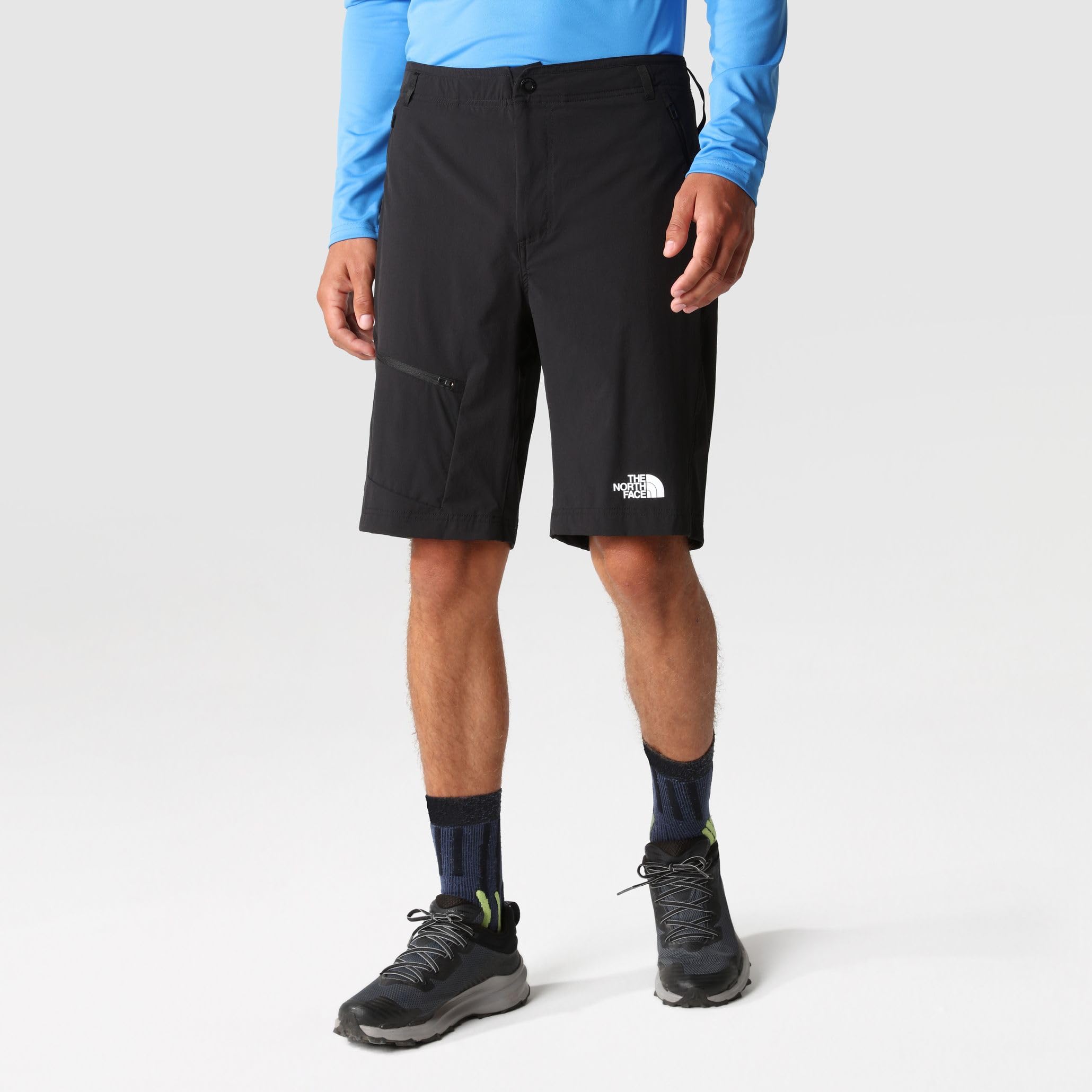 The North Face - Speedlight Slim Tapered, Pantaloncini Uomo