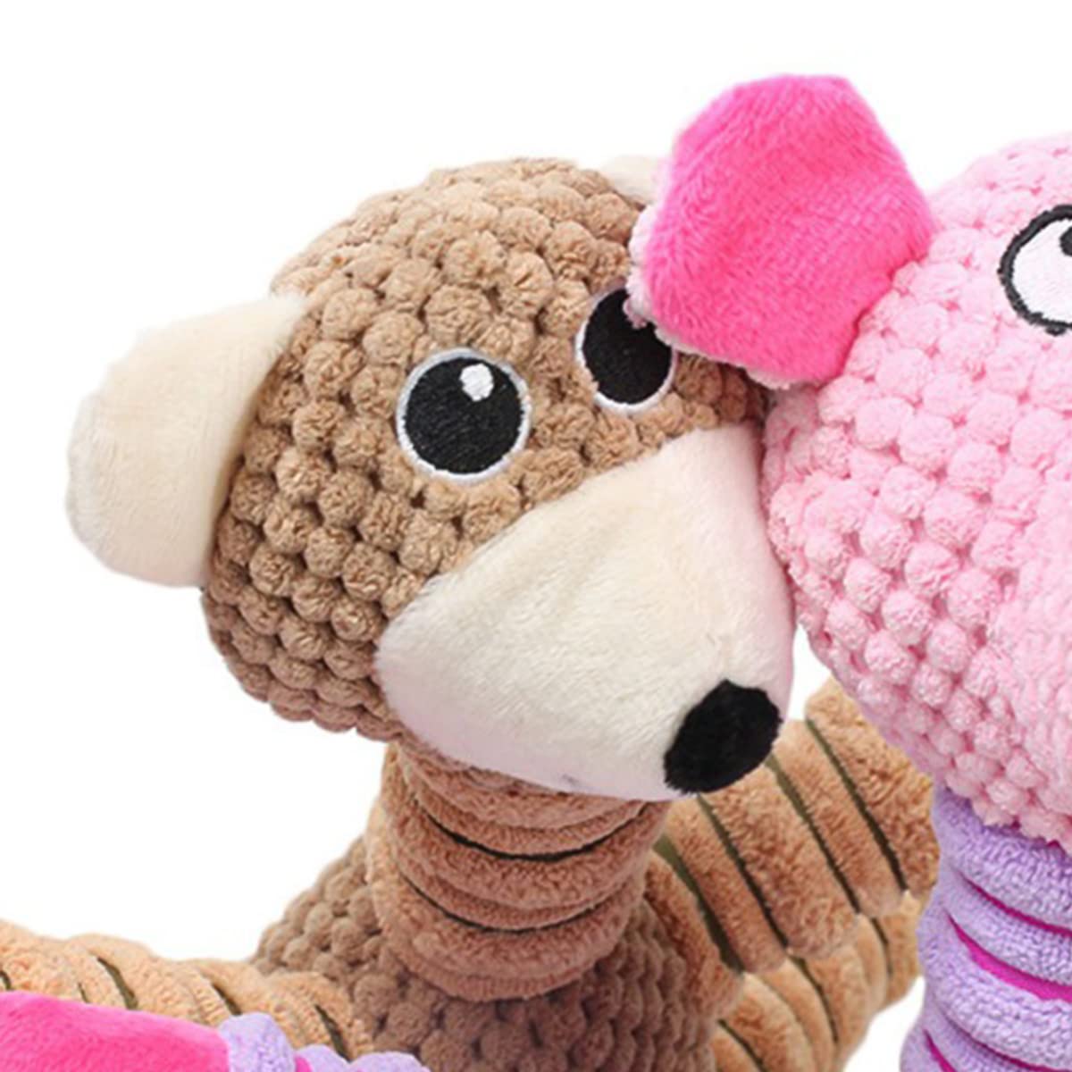 Generisch Unzerstörbares Hunde Spielzeug, New Hund Produktbild-Vorschau 6