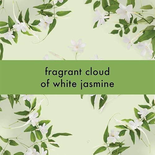 Miniatura 6 de Love Beauty and Planet - Aerosol para el cabello con control de encrespamiento, leche de coco y jazmín blanco, 6.8 onzas