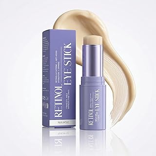 Retinol Eye Stick for Puffiness & Dark Circle...