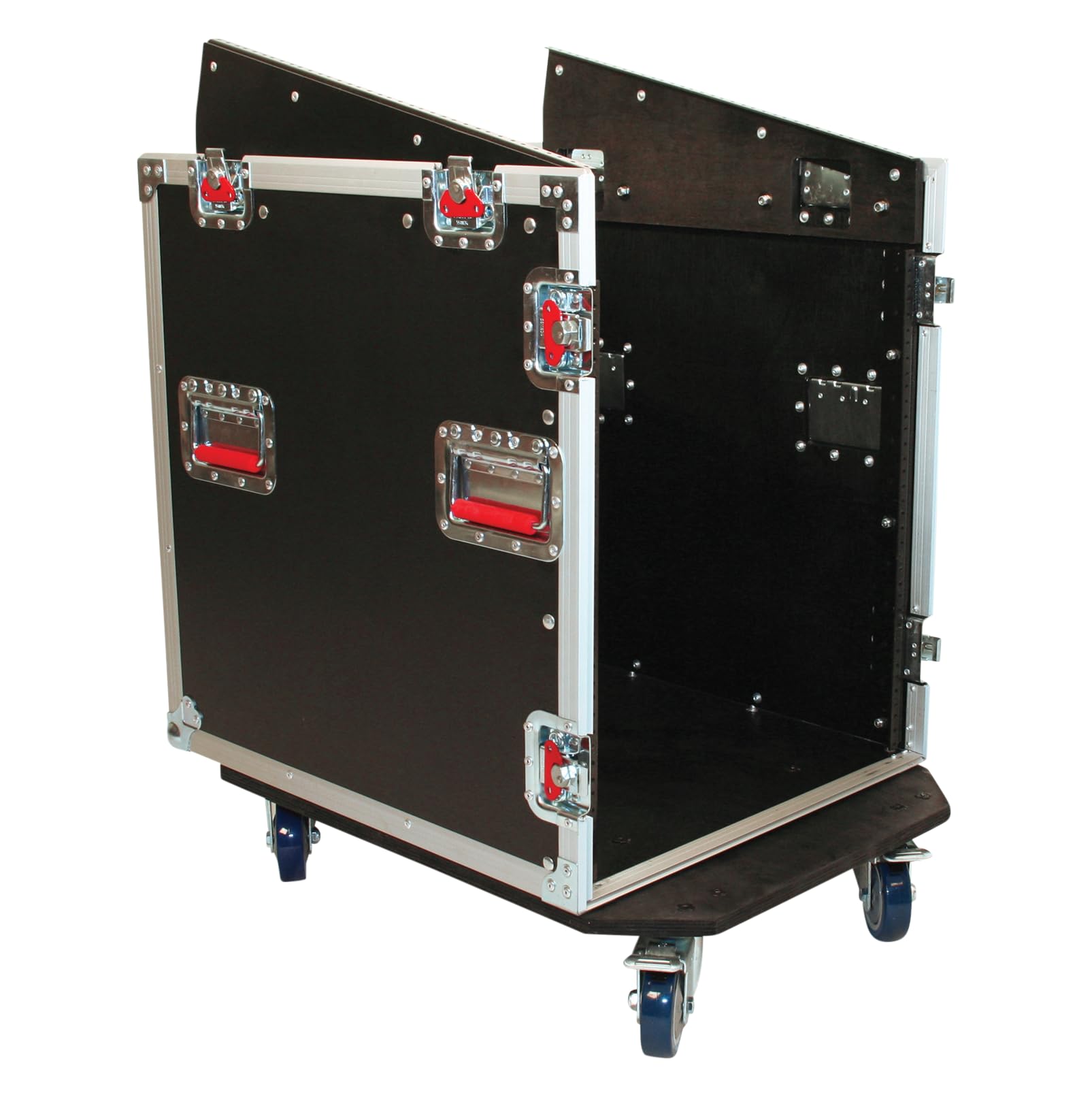 Amazon.com: Gator Cases G-Tour Audio Road Rack with Heavy-Duty