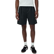 OBEY Mens Foster Shorts 8"