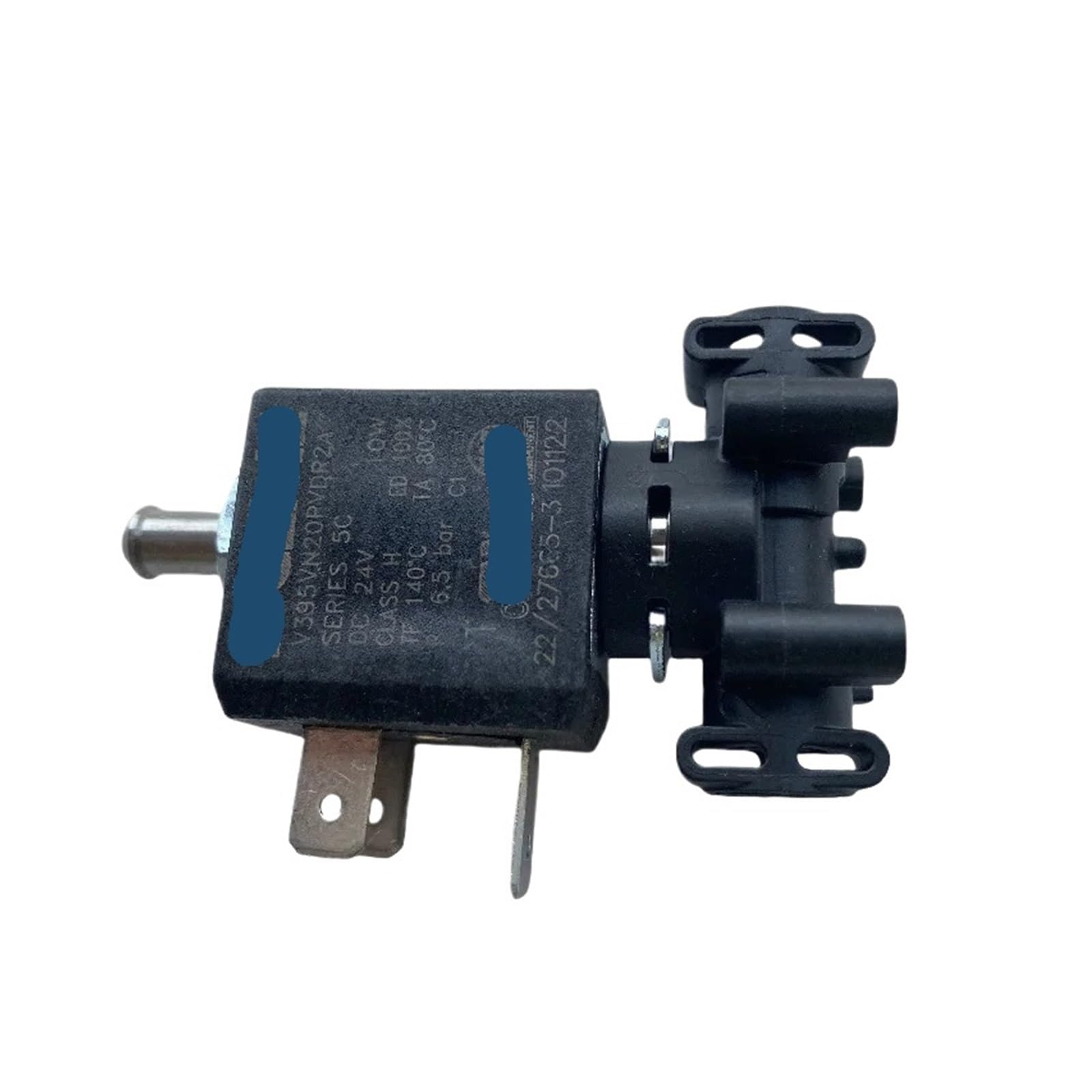 Magnetventil for Kaffeezubehör, kompatibel mit Philips Espresso | DC24V 10W V395VN20PADA02 V395,EP3146 3246 2136 5144 5441,Ventil