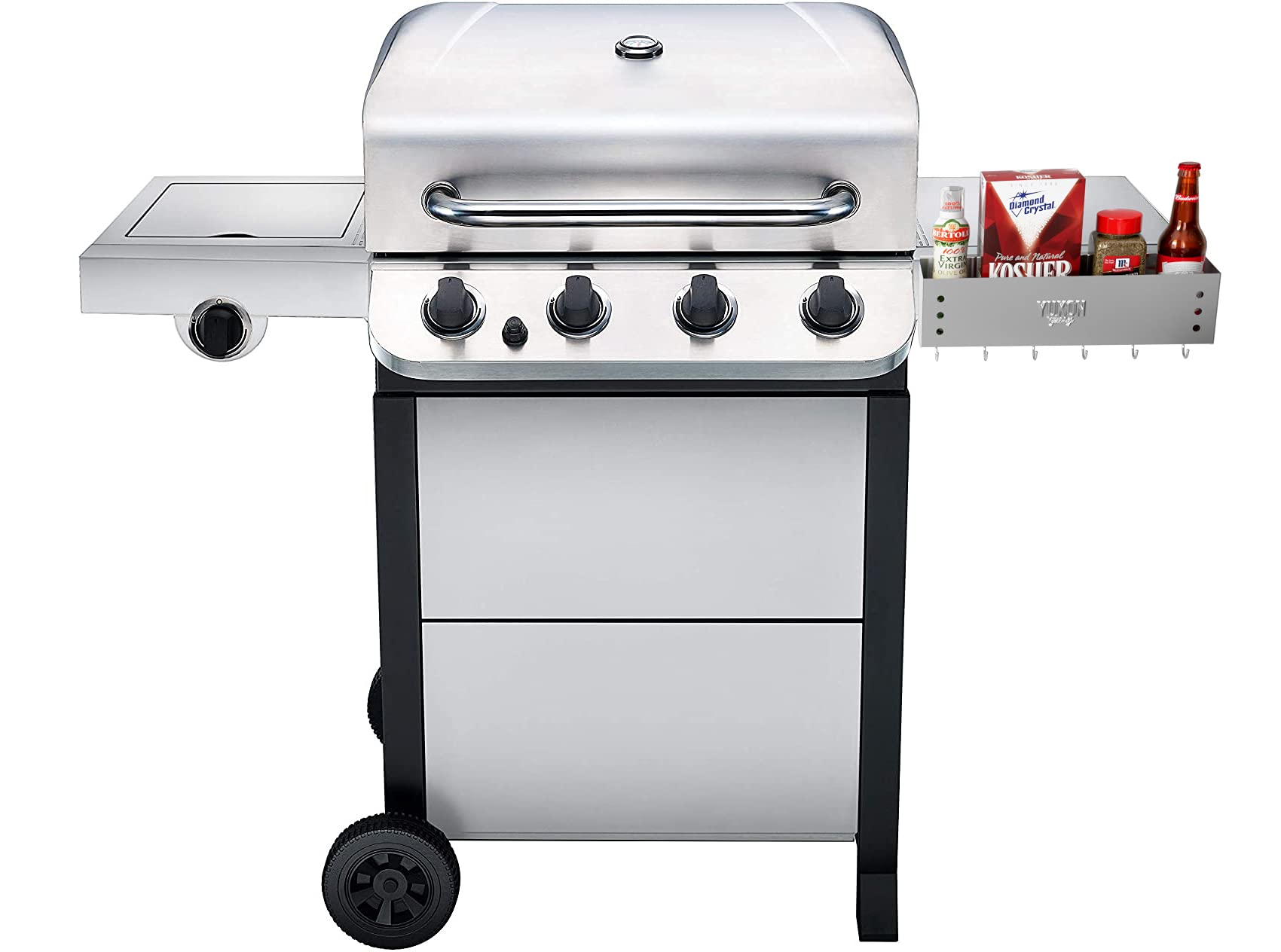 griddle for char broil grill
