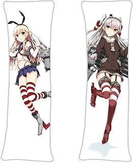 Amazon Co Jp 天津風 アニメ 萌えグッズ ホビー