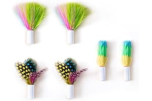 Potaroma Interactive Cat Toy: Engage Your Feline Friend!