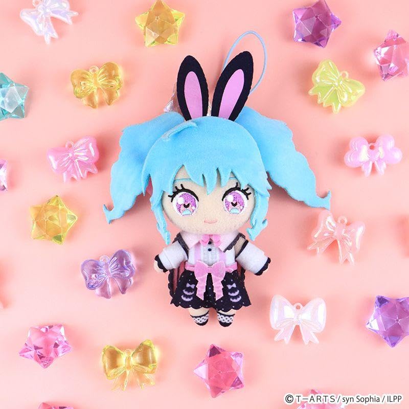 Amazon.co.jp: アイドルランド 香田澄あまり プリパラ ピコぬい