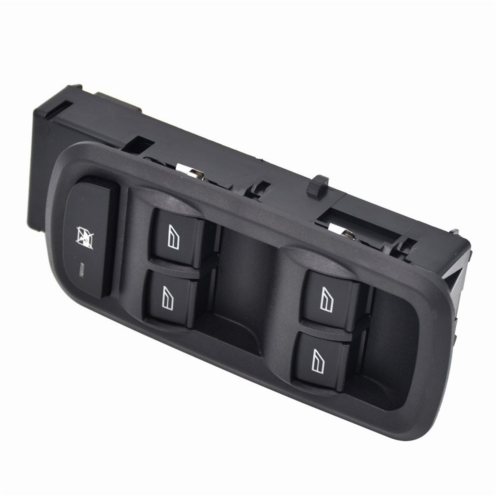 Interruttore di controllo del sollevatore elettric 8A6T14A132CC Auto per Interruttore di Controllo della Finestra Principale per Ford per Fiesta 2011 2012 2013 Interruttore Della Finestra di Potere Ac