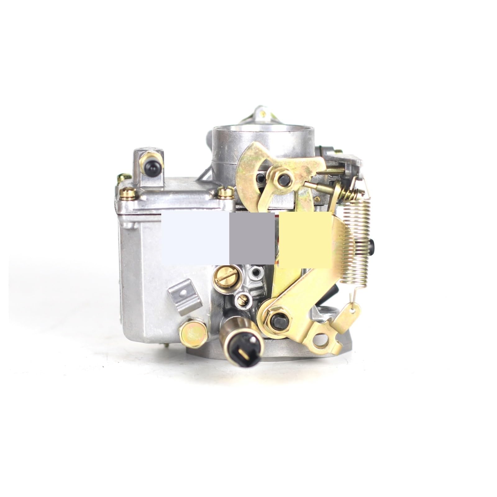 Amazon.co.jp: キャブレター、VW ビートル 30/31 ピクト-3