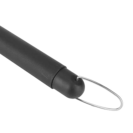 Barbecue Cleaning Brush, Stable Grill Brush, Durable Practical for Hiking Camping Picnic Home