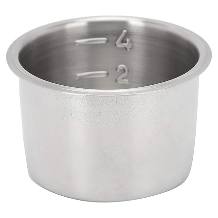 Coffee Filter, Coffee Basket Strainer, 51MM Coffee Machine Filter for 51mm Coffee Machines Coffee Machine