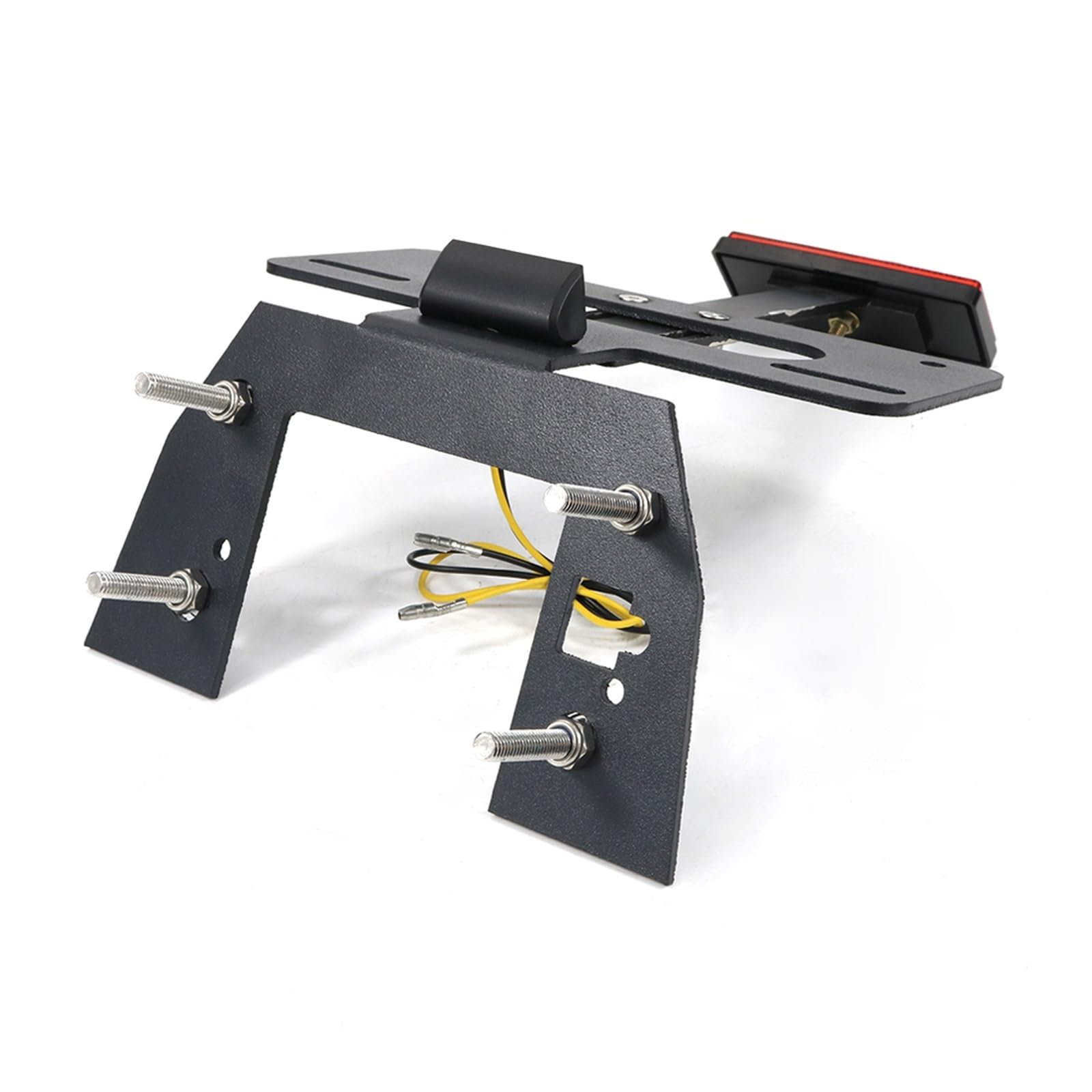 Amazon.com: ASSYA Motorcycle Fender Eliminator Kit Rear Tidy