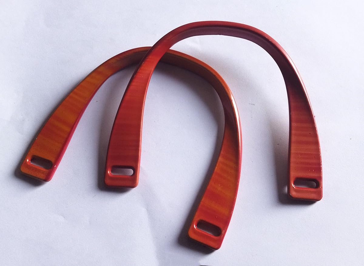 Plastic Handbag Handle (2 Pcs) HBH-0005