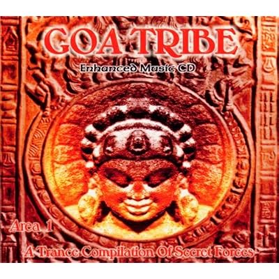 Goa Tribe Area 1