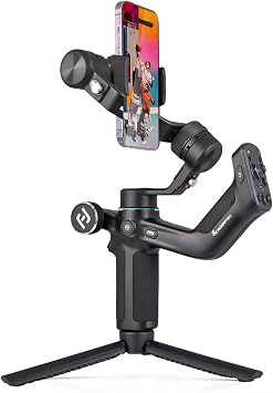 FeiyuTech SCORP Mini P         3  360   /     /           520g   Android iPhone    vlog FY-MP01SBK