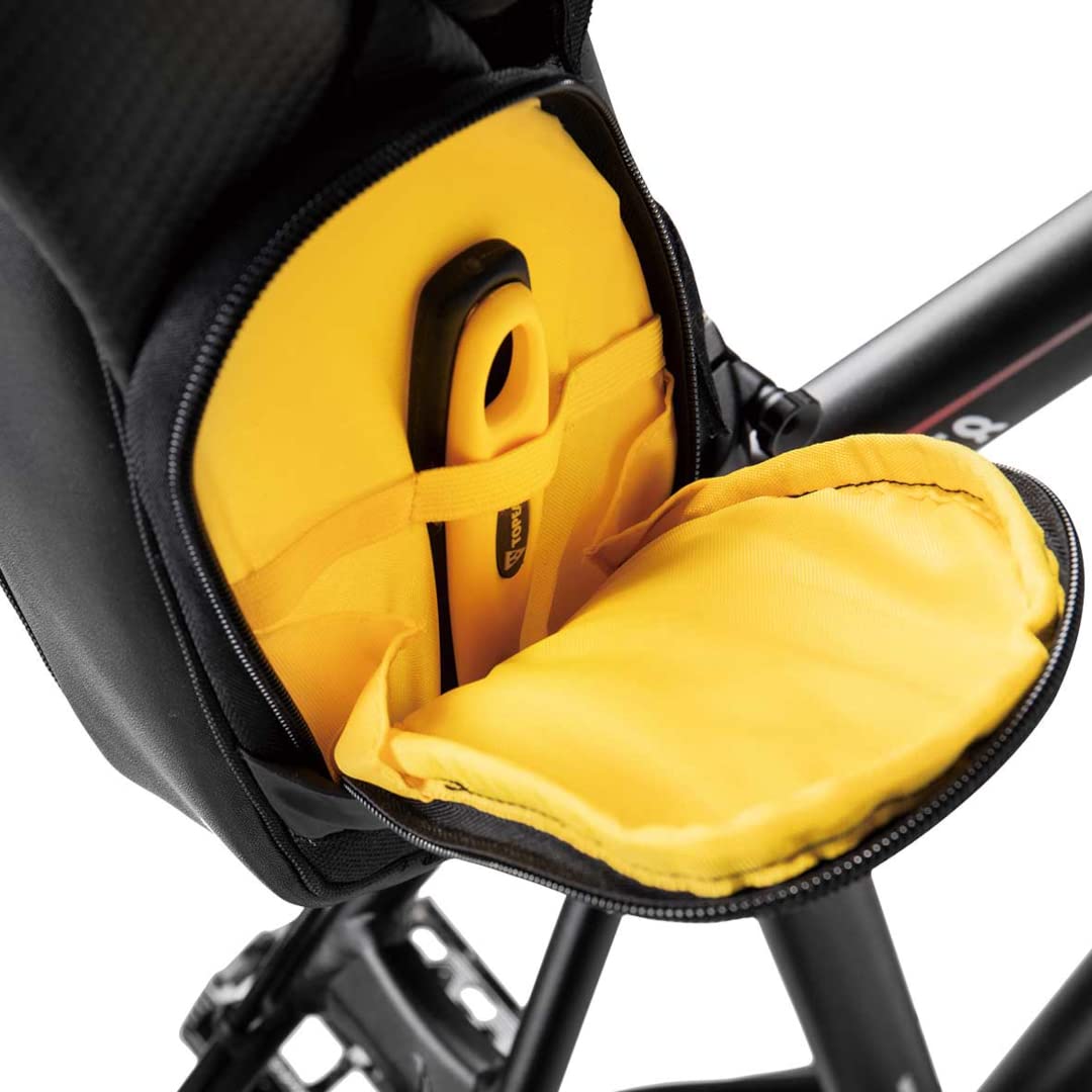 Topeak Mondo Siège Pack