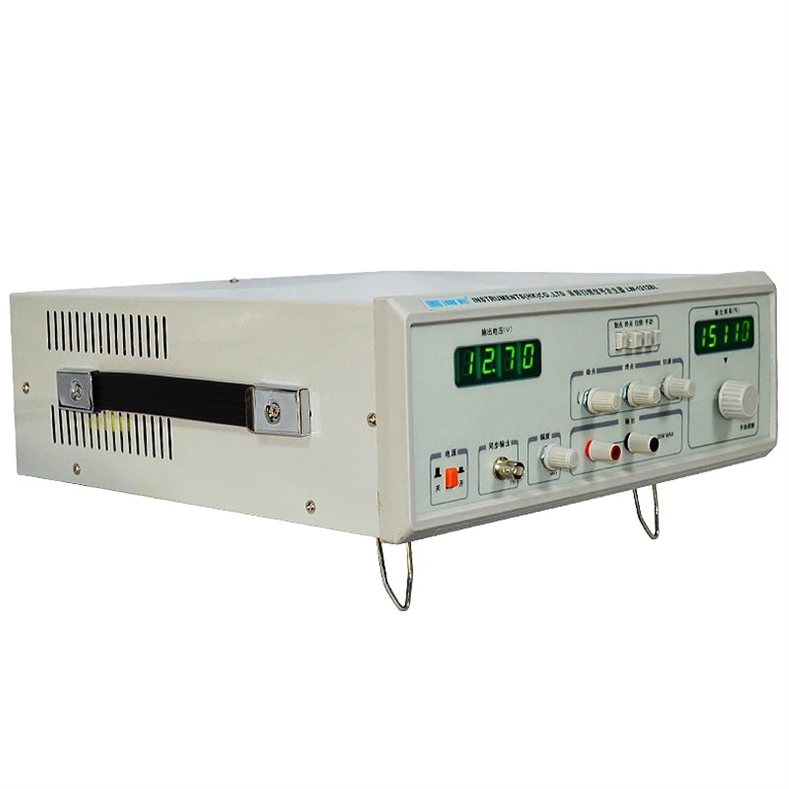 Generatore di frequenza di scansione del Segnale Audio da 20 W 40 W 60 W 100 W(20W,20KHZ_2)