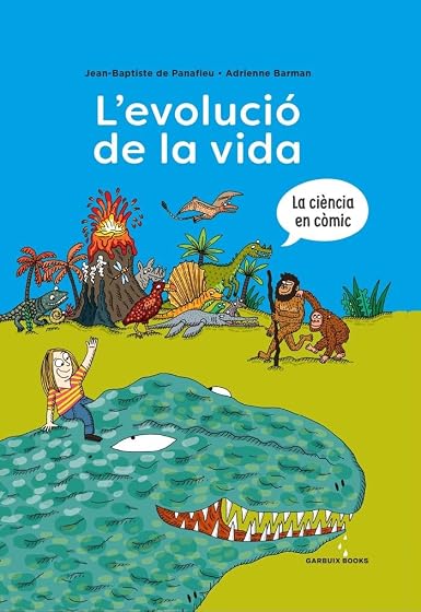 L'evolució de la vida