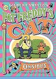 Fat Freddy's Cat Omnibus
