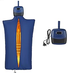 clothes dryer machine,600W portable dryer with timer,PTC heating 360° hot air circulatio technology,temperature adjustable 55℃/65℃,max 15kg for business travel, dormitories, apartments, hotels