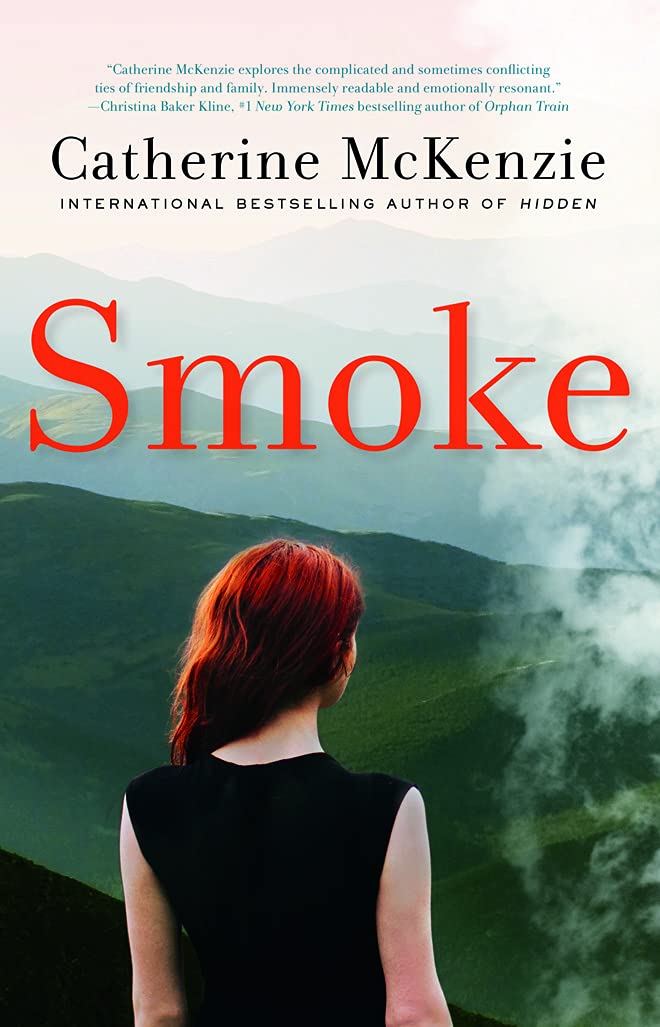 Buy Smoke — BookShops.in