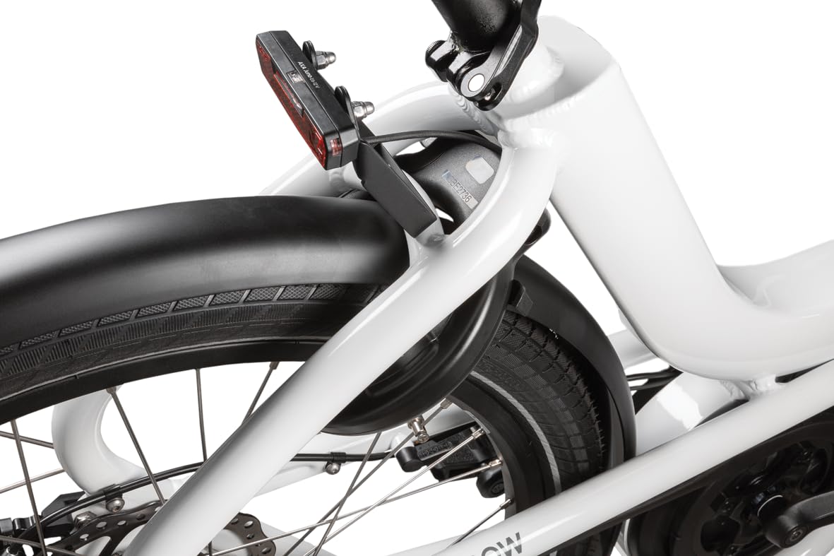 AXA Imenso X Large - Candado para cuadro - Llave no extraíble - Apertura ancha 70 mm - Nivel de seguridad 12 - Combinable con cadena de inserción
