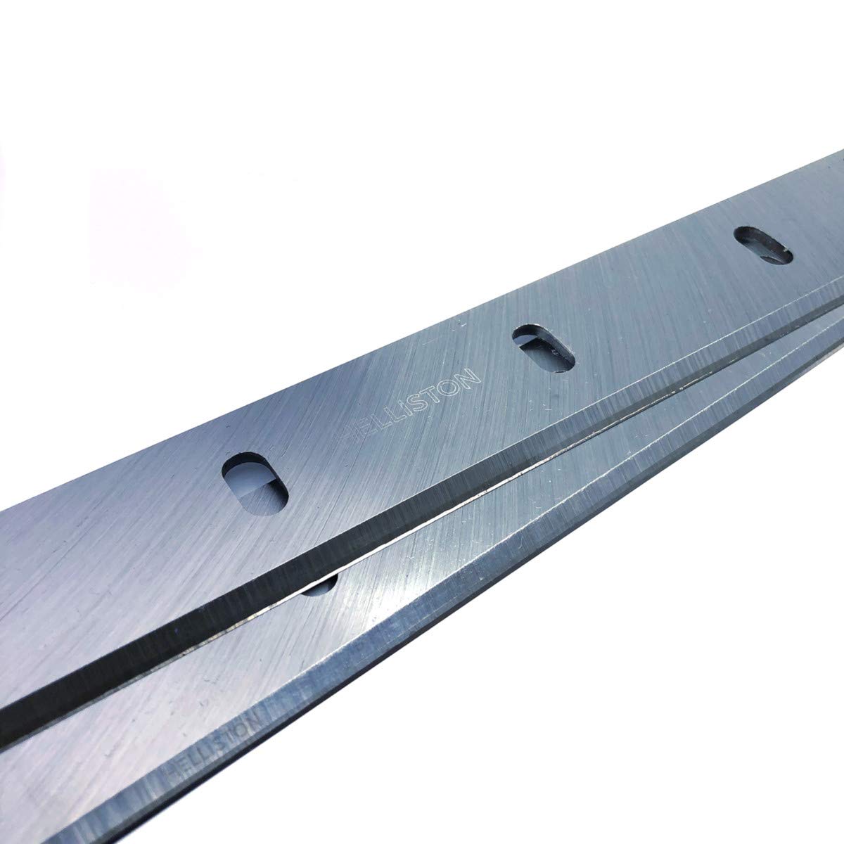 HM/TCT Noże do strugarki 306x32x3mm für Makita 2012NB, Możliwość ostrzenia (1 komplet = 2 Noże do strugarki)
