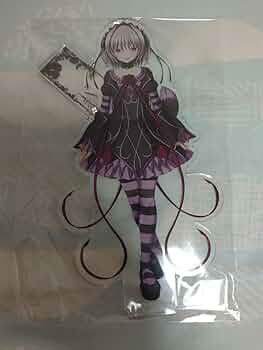 ハピメア展　メタライズアート　Farewell 舞亜 ハピメア展 メタライズアート Farewell 舞亜