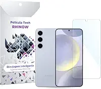 Película Tech Vidro para Samsung Galaxy S24 Plus (Rhinow)