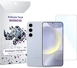 Película Tech Vidro para Samsung Galaxy S24 Plus (Rhinow)