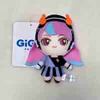crazyraccoon Selly GIGO ぬいぐるみ Amazon.co.jp: selly セリー GiGO Crazy Raccoonぬいぐるみ