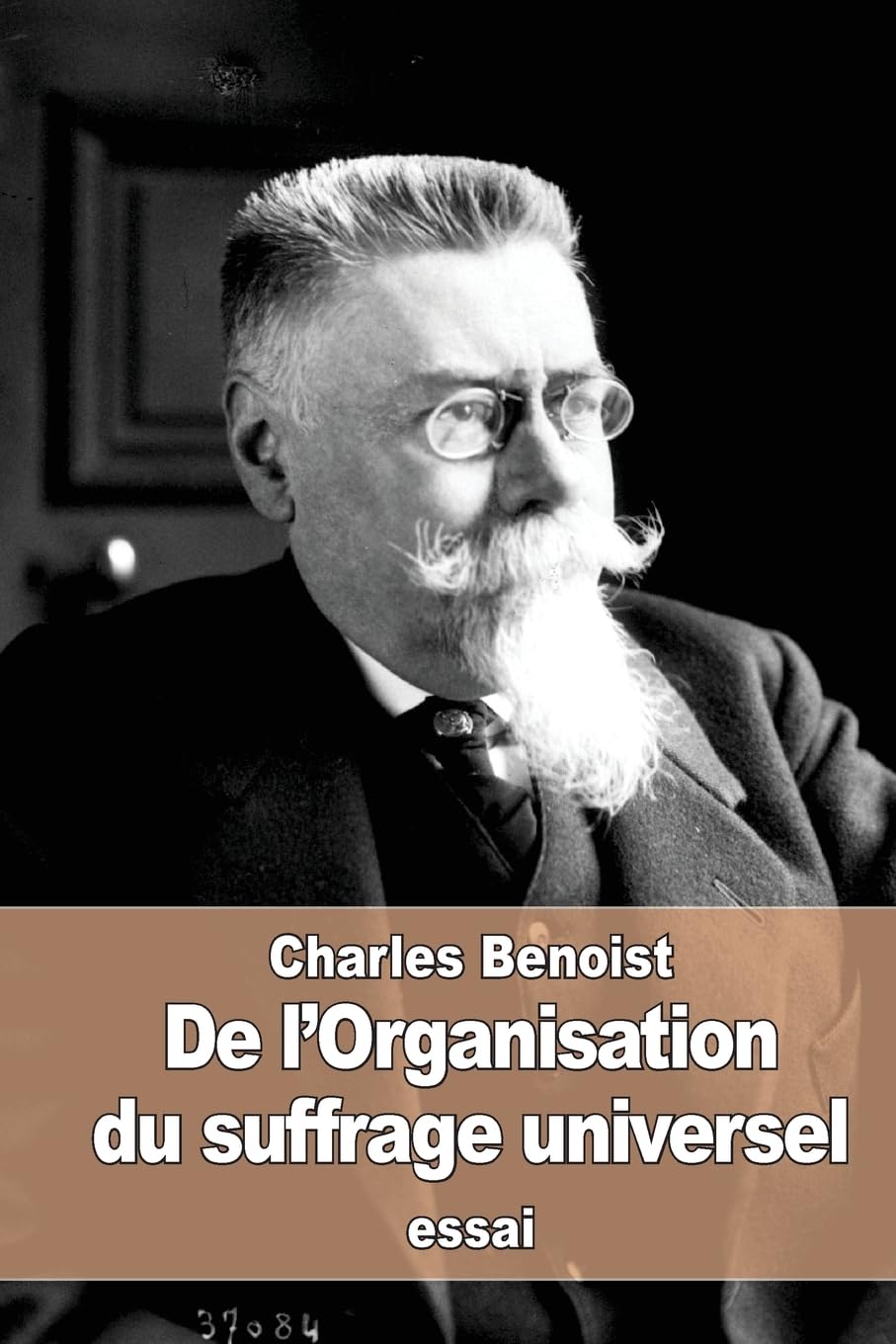 De l'Organisation du suffrage universel