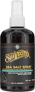 Suavecito Sea Salt Spray