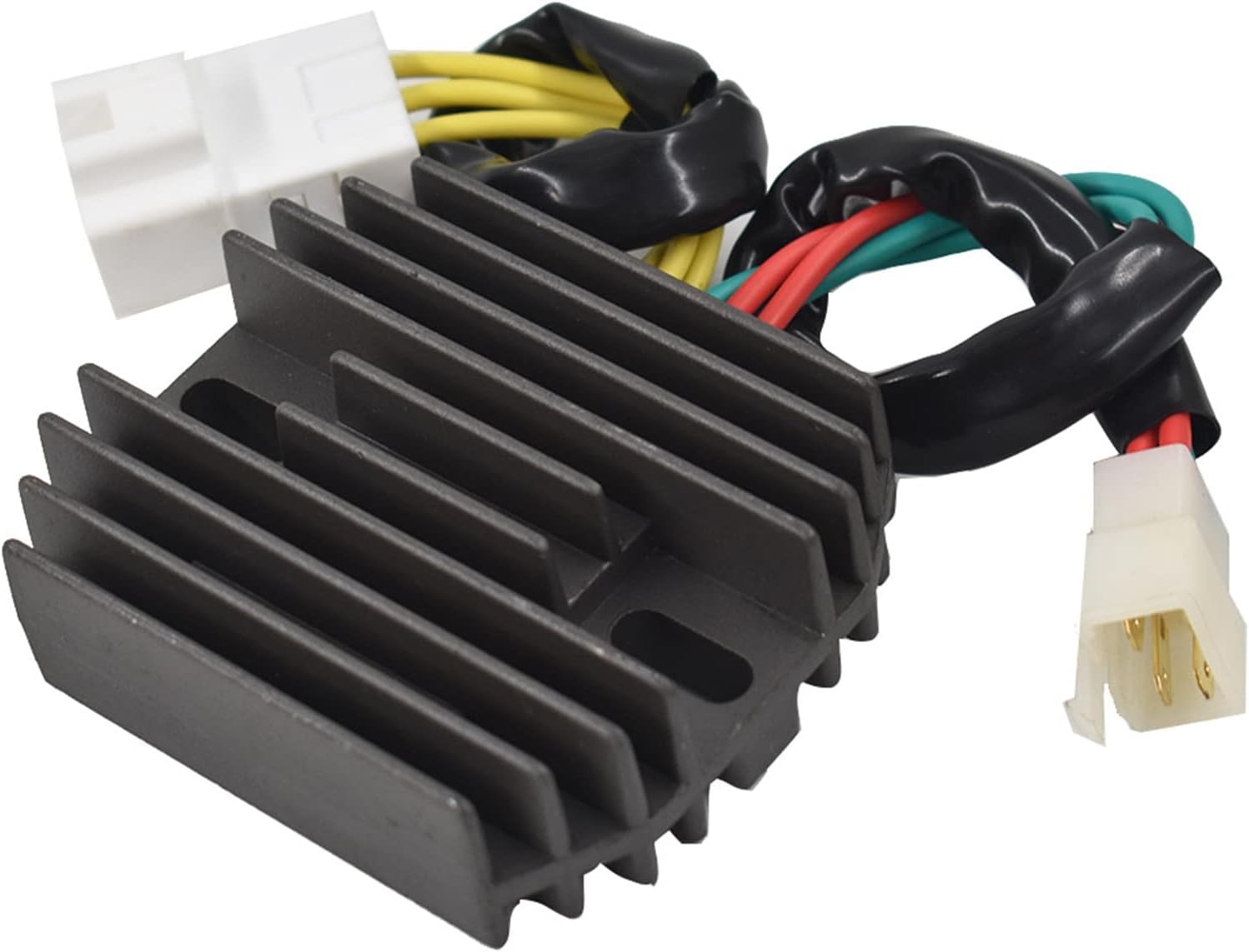 LABLT Regulator Rectifier Replacement for Honda CBR600RR CBR 600 RR 2003-2006