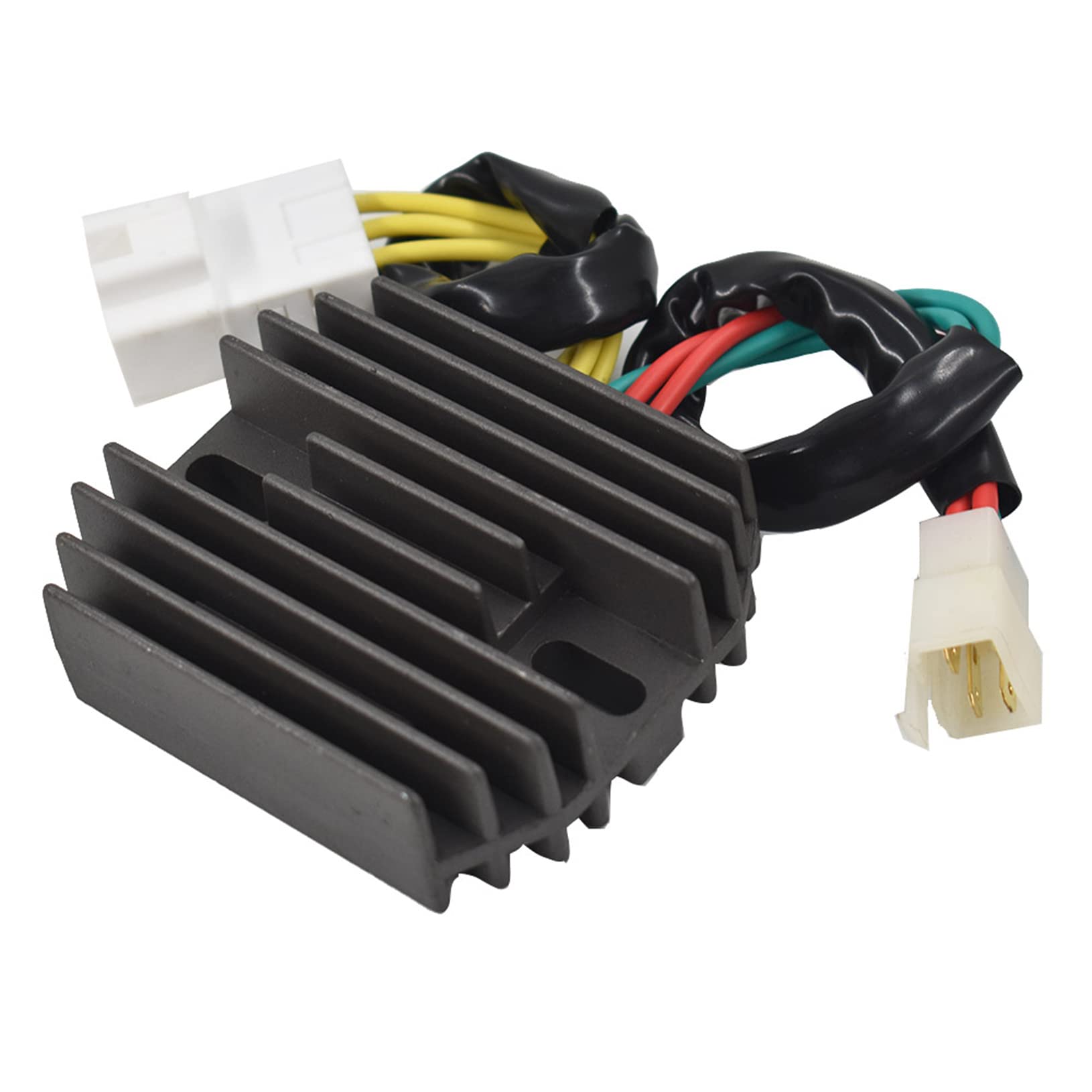 LABLT Regulator Rectifier Replacement for Honda CBR600RR CBR 600 RR 2003-2006