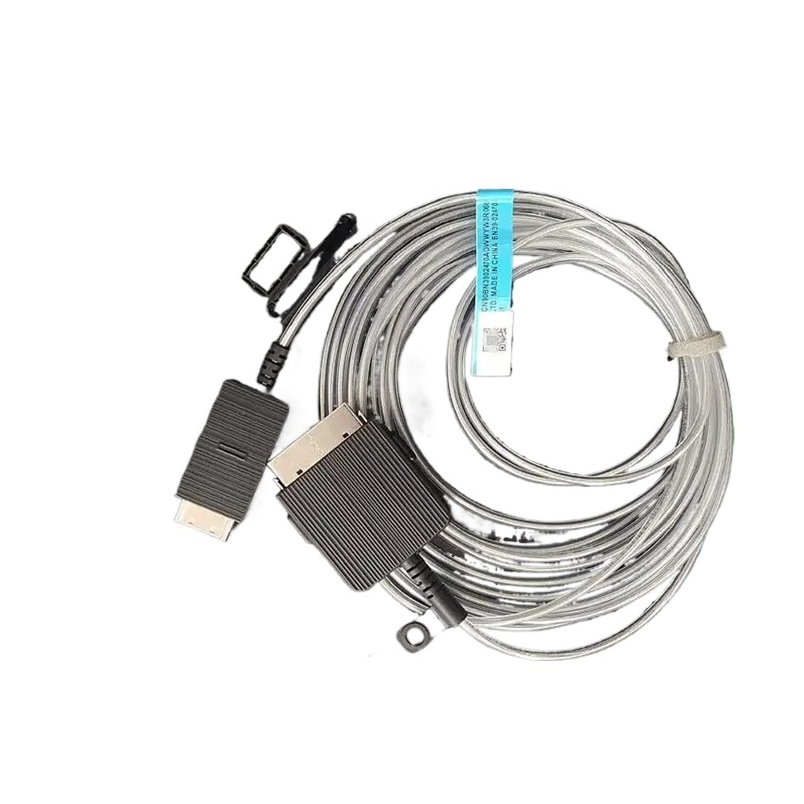 Câble BN39-02470A Samsung One Connect pour TV QN55LS03AAFXZA et QE65Q90RATXXH