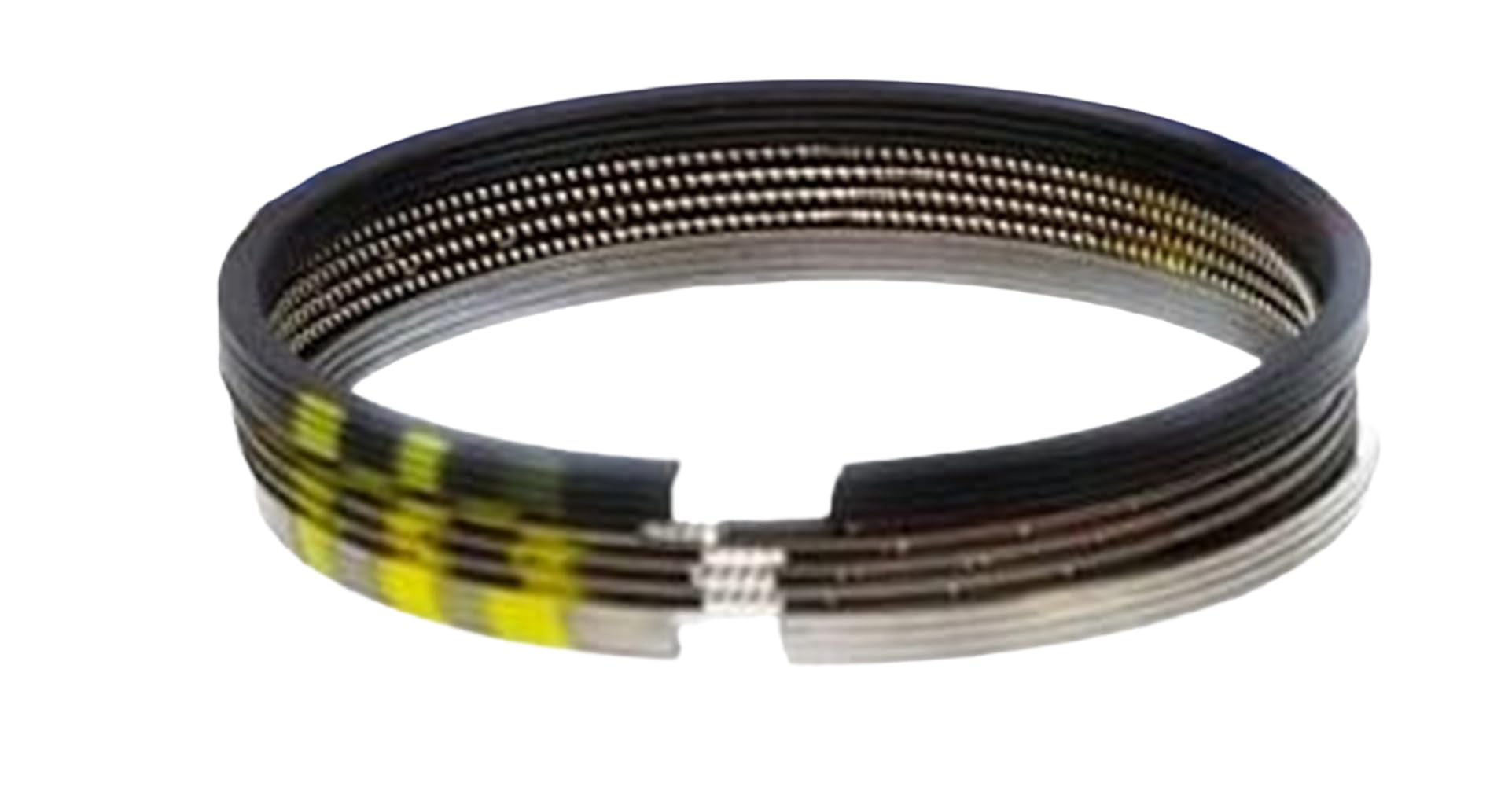 Standard Piston Rings Set For 2.4L Hyundai Sonata & Kia Sportage Sorento – 230402G510