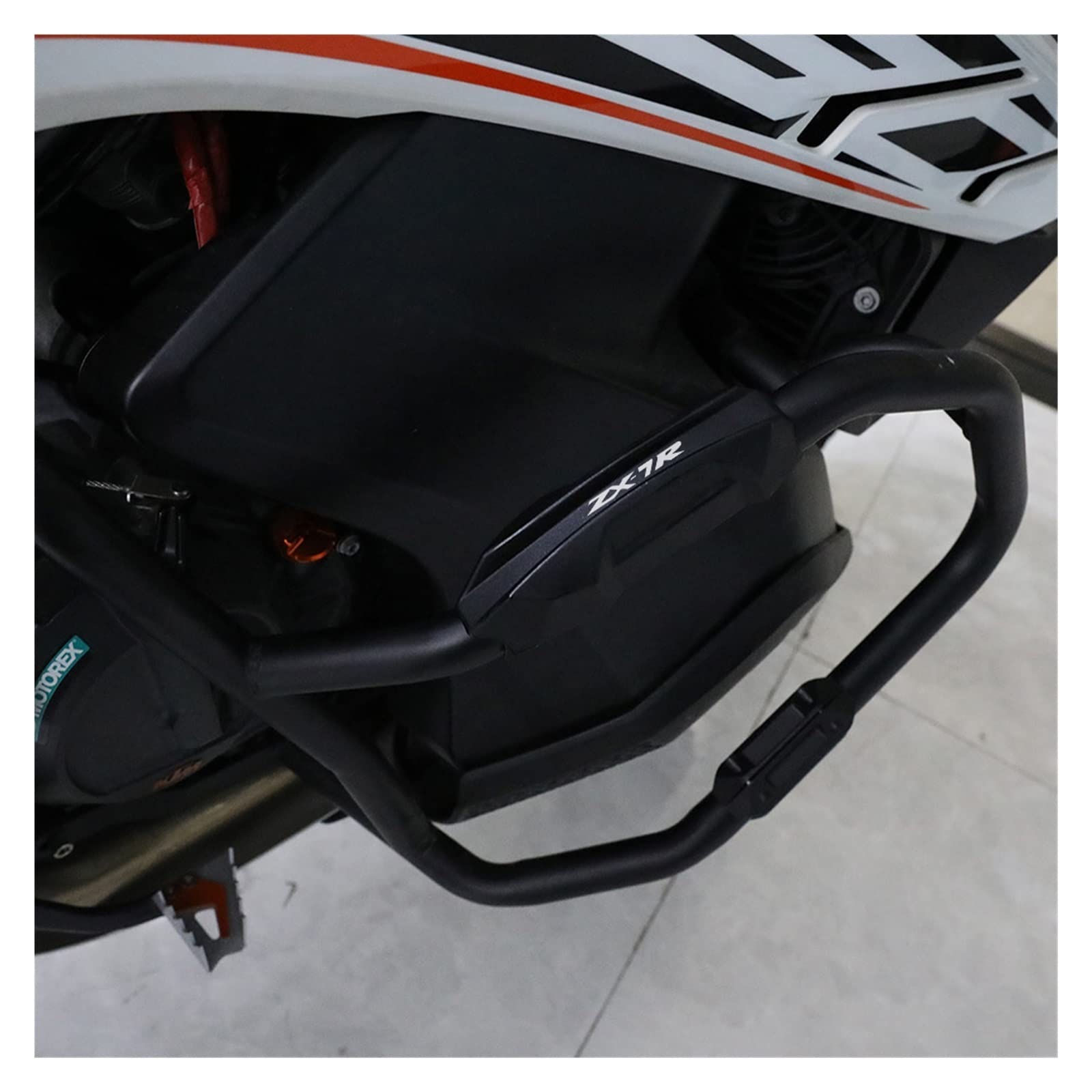 &Z&X&-4R 車＆バイク ユンジミル に適合するZX7R に適合するZX 7R バイク